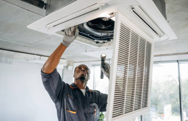 Trusted Hvac service in Silver Spring, MD - FH HVAC